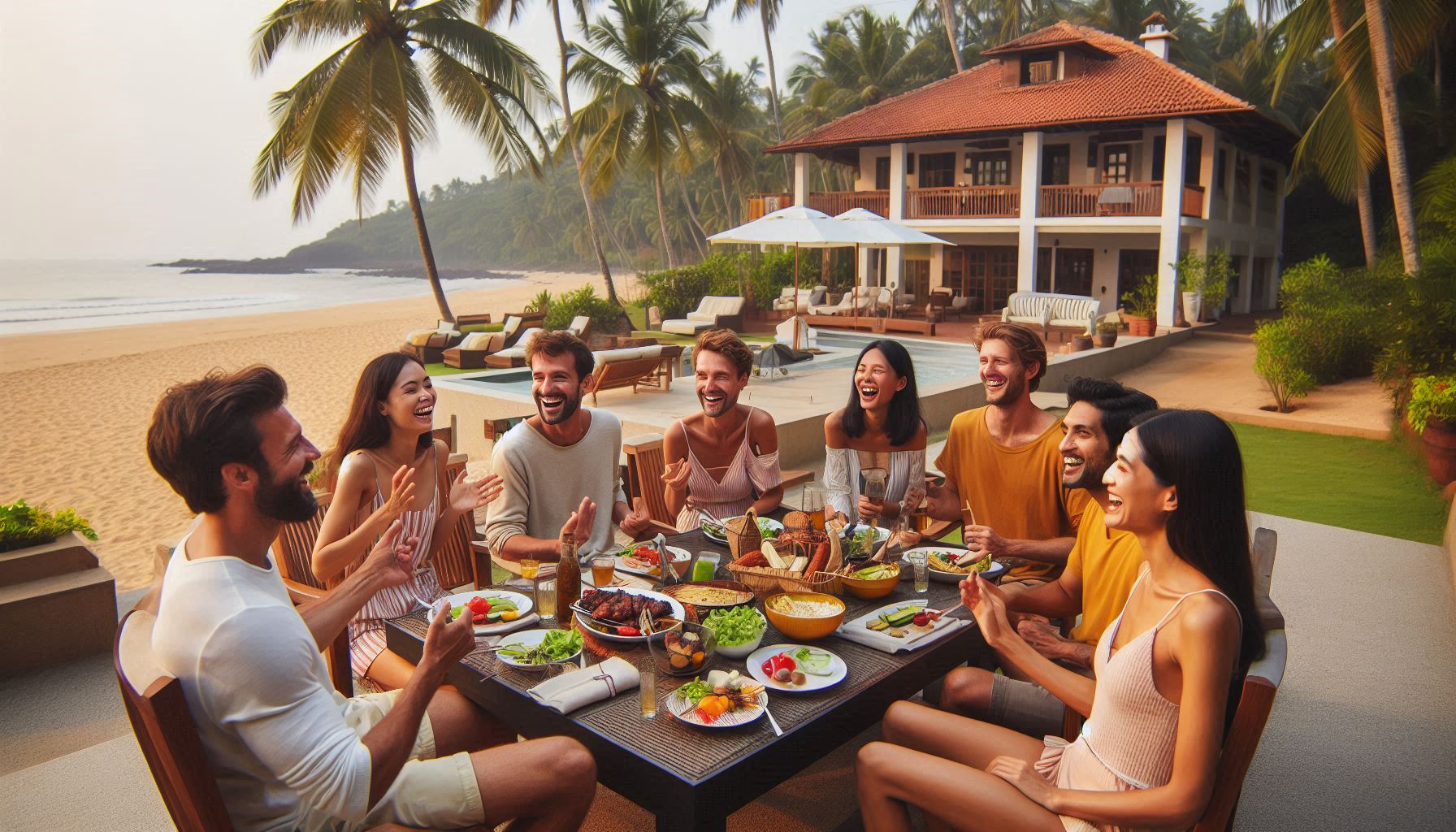 Goa Real Estate Scenario