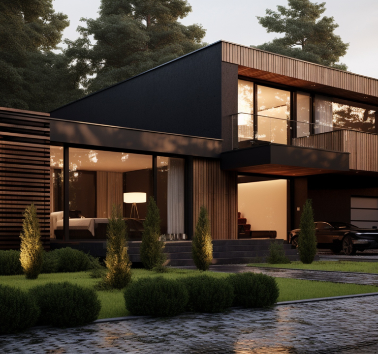 About Getaway Properties.