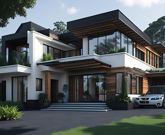 About Getaway Properties.